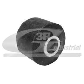 Lichtmaschine, Ersatzteile des Herstellers 3RG - Originalware Artikelnummer: 80406