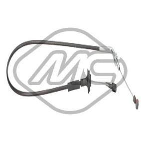 Köp Gasvajer av Metalcaucho 80422 till det låga priset 286,25 kr