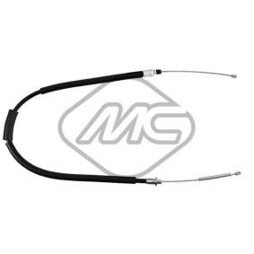 Acquista Cavo freno a mano da Metalcaucho 80469 a buon mercato per soli 20,10 €