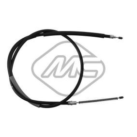 Acquista Cavo freno a mano da Metalcaucho 80471 a buon mercato per soli 22,43 €