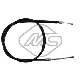 Acquista Cavo freno a mano da Metalcaucho 80472 a buon mercato per soli 22,73 €
