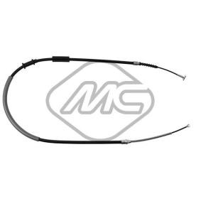 Acquista Cavo freno a mano da Metalcaucho 80481 a buon mercato per soli 16,98 €