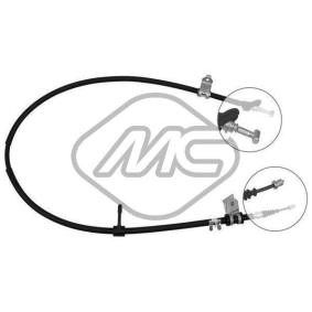 Acquista Cavo freno a mano da Metalcaucho 80483 a buon mercato per soli 30,53 €
