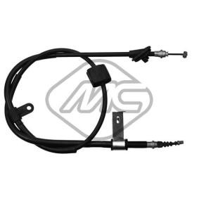 Acquista Cavo freno a mano da Metalcaucho 80489 a buon mercato per soli 30,92 €