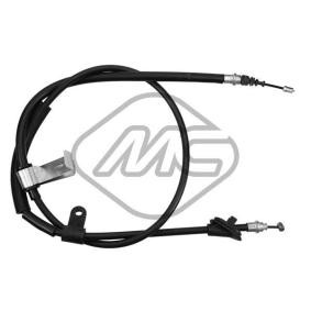 Acquista Cavo freno a mano da Metalcaucho 80490 a buon mercato per soli 31,93 €