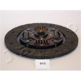 Acquista Disco frizione da JAPKO 80513 a buon mercato per soli 55,75 €