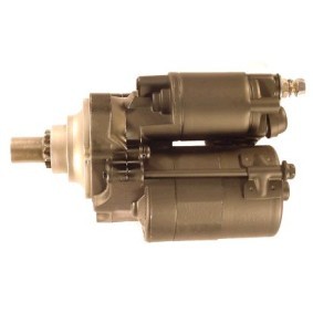 Compre Motor de arranque de ROTOVIS Automotive Electrics online para CRX I (AF, AS) a precios moderados