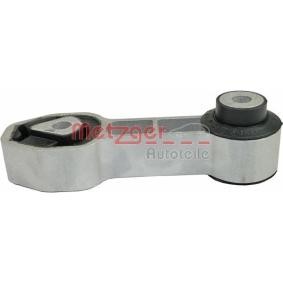Acquista Supporto motore da METZGER 8053751 a buon mercato per soli 30,37 €