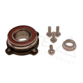 Radlagersatz 805939 von AUTEX günstig für 58,62 € online kaufen