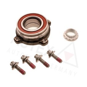 Radlagersatz 805946 von AUTEX günstig für 61,51 € online kaufen