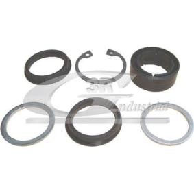 Reparatursatz, Lenkgetriebe des Herstellers 3RG - Originalware Artikelnummer: 80613