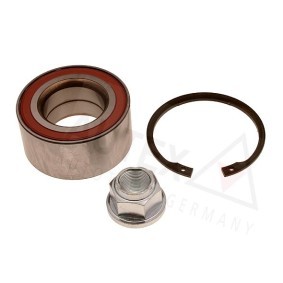 Radlagersatz 807710 von AUTEX günstig für 46,59 € online kaufen