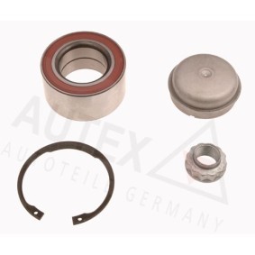 Radlagersatz 807736 von AUTEX günstig für 46,86 € online kaufen