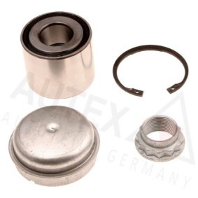 Radlagersatz 807737 von AUTEX günstig für 48,13 € online kaufen