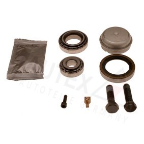 Radlagersatz 807742 von AUTEX günstig für 39,71 € online kaufen