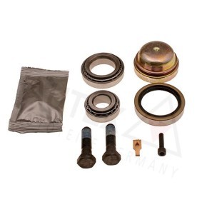 Radlagersatz 807752 von AUTEX günstig für 42,31 € online kaufen
