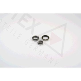 Radlagersatz 807752S von AUTEX günstig für 40,51 € online kaufen
