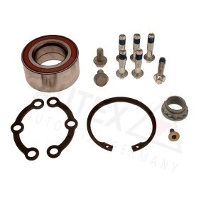 Radlagersatz 807759 von AUTEX günstig für 54,43 € online kaufen
