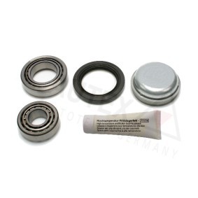 Radlagersatz 807787 von AUTEX günstig für 42,63 € online kaufen