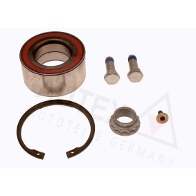 Radlagersatz 807790 von AUTEX günstig für 50,61 € online kaufen