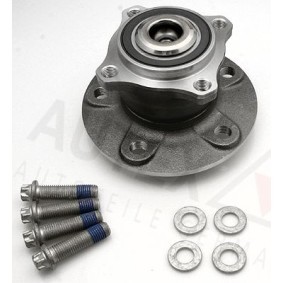 Radlagersatz 807798 von AUTEX günstig für 75,70 € online kaufen