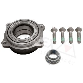 Radlagersatz 807799 von AUTEX günstig für 67,98 € online kaufen