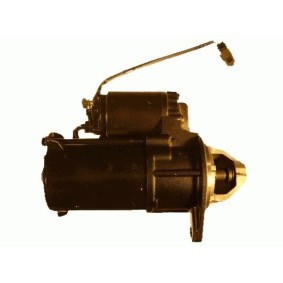 Compre Motor de arranque da ROTOVIS Automotive Electrics 8080068 a um preço baixo por 130,16 €