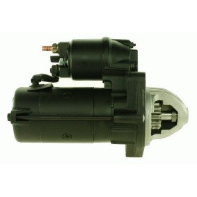 Anlasser 8080191 von ROTOVIS Automotive Electrics günstig für 87,68 € online kaufen