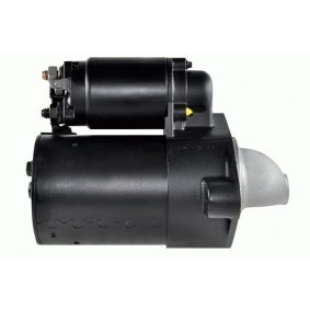 Compre Motor de arranque da ROTOVIS Automotive Electrics 8080245 a um preço baixo por 132,43 €