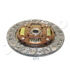Comprar Disco de embrague de JAPKO 80823 a bajo precio de 72,17 €