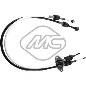 Seilzug, Schaltgetriebe 80910 von Metalcaucho günstig für 215,77 € online kaufen