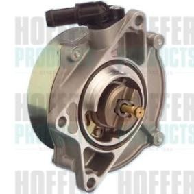 Compre Bomba de vácuo, sistema de travagem da HOFFER 8091072 a um preço baixo por 353,18 €
