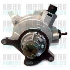 Köp Vakuumpump bromsservo av HOFFER 8091175 till det låga priset 5538,20 kr