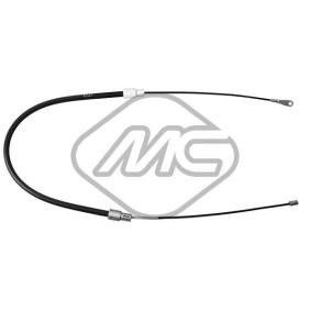 Handbremsseil 80946 von Metalcaucho günstig für 15,80 € online kaufen