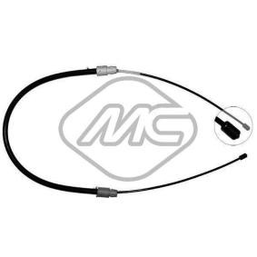 Handbremsseil 80950 von Metalcaucho günstig für 16,61 € online kaufen