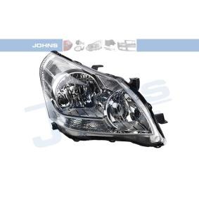 Compre Farol principal da JOHNS 81 13 10 a um preço baixo por 183,86 €