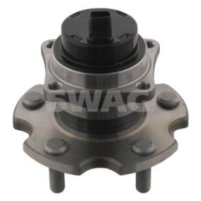 Radlagersatz 81 93 1336 von SWAG günstig für 122,01 € online kaufen