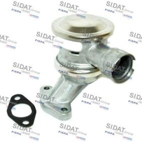 Acquista Valvola, Impianto aria secondaria da SIDAT 81.323 a buon mercato per soli 104,13 €