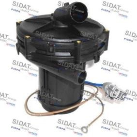 Achetez des Pompe d'injection d'air secondaire FISPA 81.352 à prix pour 287,15 €