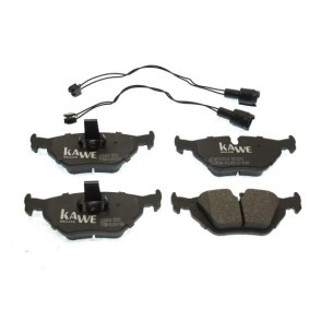 Bremsbeläge 810014 von KAWE günstig für 14,64 € online kaufen