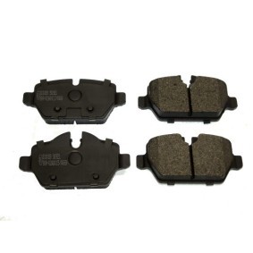 Bremsbeläge 810089 von KAWE günstig für 32,62 € online kaufen