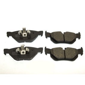 Bremsbeläge 810091 von KAWE günstig für 17,34 € online kaufen