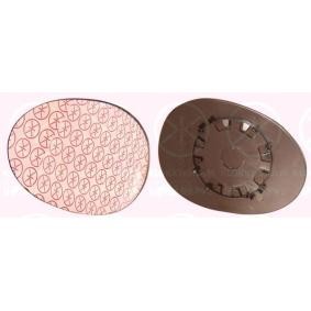 Spiegelglas, Außenspiegel 81011061 von KLOKKERHOLM günstig für 11,86 € online kaufen