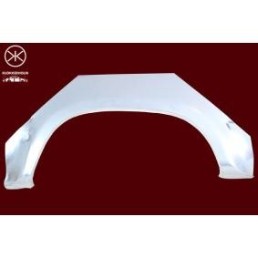 Comprar Panel lateral de KLOKKERHOLM 8104592 a bajo precio de 76,11 €