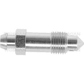 Comprar Tornillo / válvula purga de aire, pinza de freno de TRISCAN 8105 3666 a bajo precio de 4,86 €