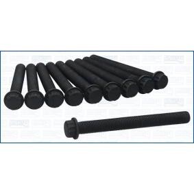 Zylinderkopfschrauben des Herstellers AJUSA - Originalware Artikelnummer: 81059400