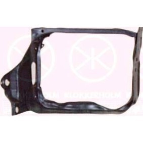 Klimakondensator 8109305267 von KLOKKERHOLM günstig für 119,98 € online kaufen
