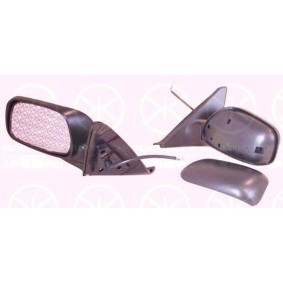 Heckstoßstange 8109681 von KLOKKERHOLM günstig für 66,34 € online kaufen