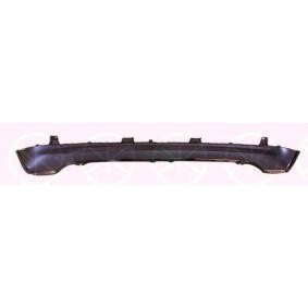 Heckstoßstange 8109682A1 von KLOKKERHOLM günstig für 38,57 € online kaufen