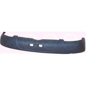 Stoßstange 8109902A1 von KLOKKERHOLM günstig für 46,30 € online kaufen